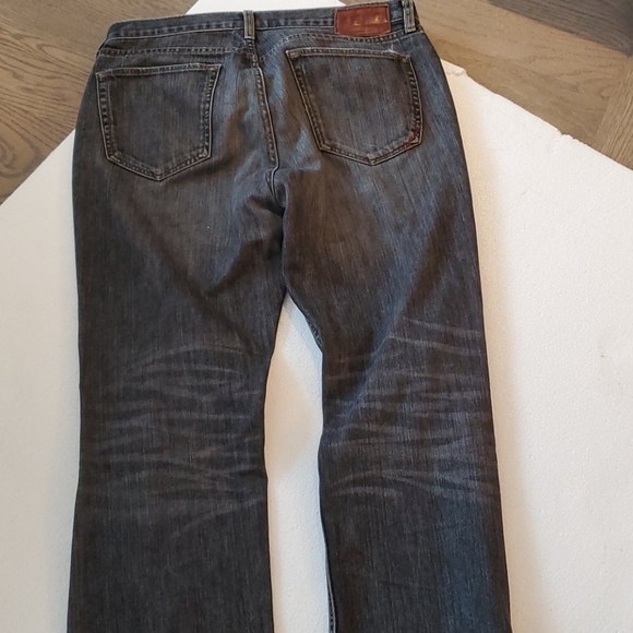 Mens banana Republic jeans - Picture 4 of 4